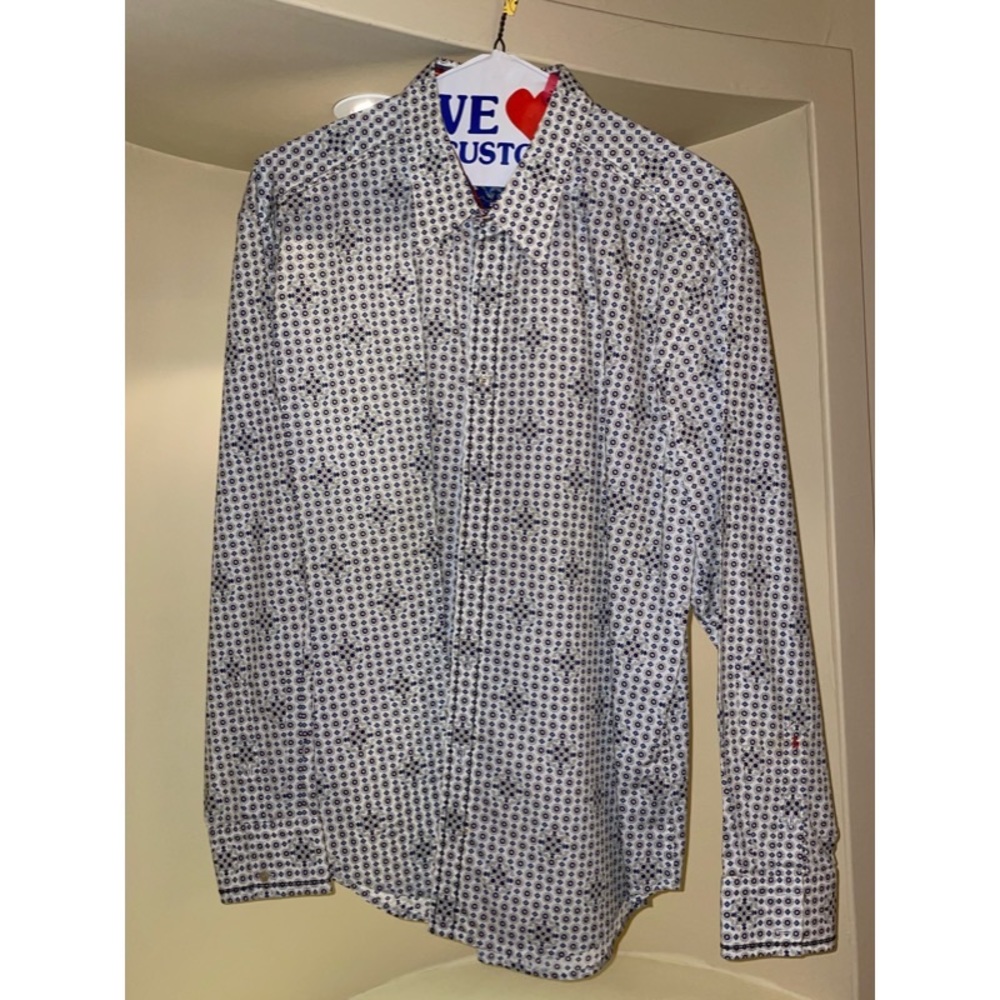Robert Graham Button Down Shirt IV